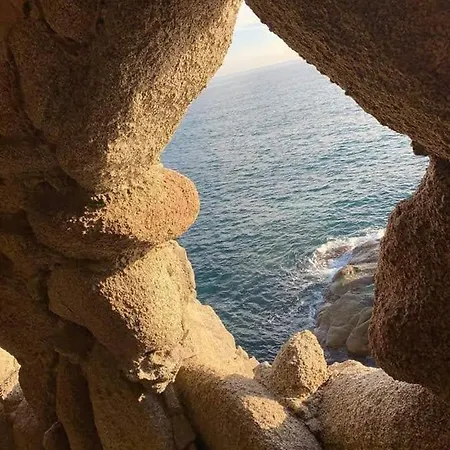 Primera Linea Borodin Ab 4º8ª Lloret de Mar