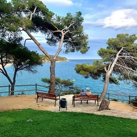 Appartement Primera Linea Borodin Ab 4º8ª