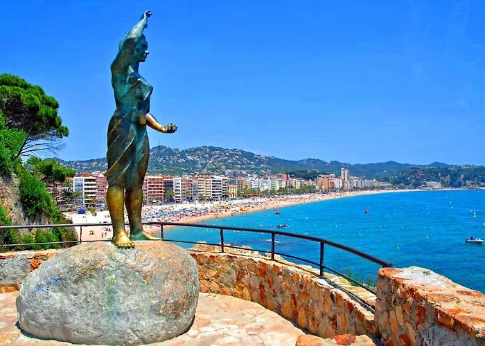 アパート Primera Linea Borodin Ab 4º8ª *