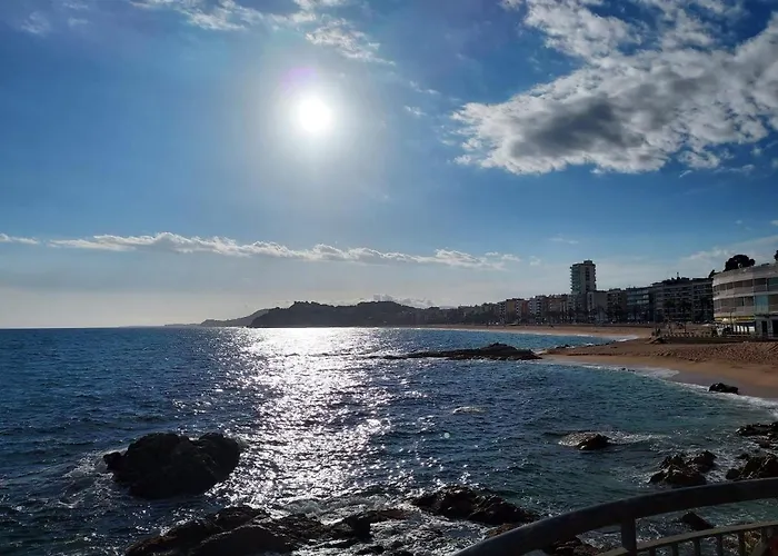 アパート Primera Linea Borodin Ab 4º8ª