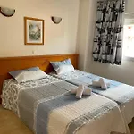 Primera Linea Borodin Ab 4º8ª Apartman *