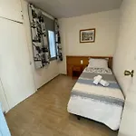 Apartment Primera Linea Borodin Ab 4º8ª