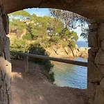 Primera Linea Borodin Ab 4º8ª Apartman Lloret de Mar