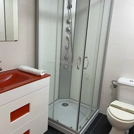 Primera Linea Borodin Ab 4º8ª Lloret de Mar