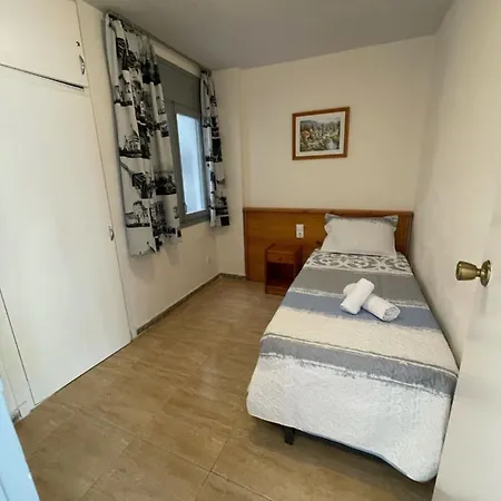 Apartment Primera Linea Borodin Ab 4º8ª