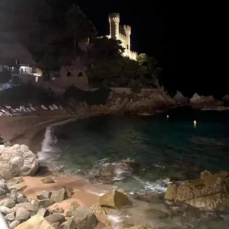 Apartamento Primera Linea Borodin Ab 4º8ª Lloret de Mar