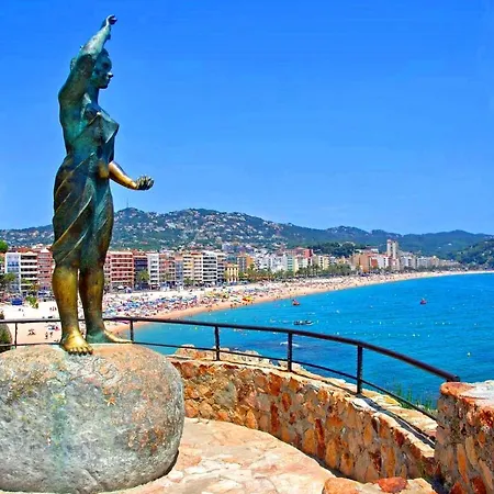 Appartement Primera Linea Borodin Ab 4º8ª *