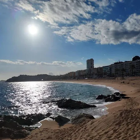 Primera Linea Borodin Ab 4º8ª * Lloret de Mar