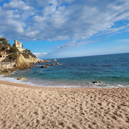 Primera Linea Borodin Ab 4º8ª Appartement *