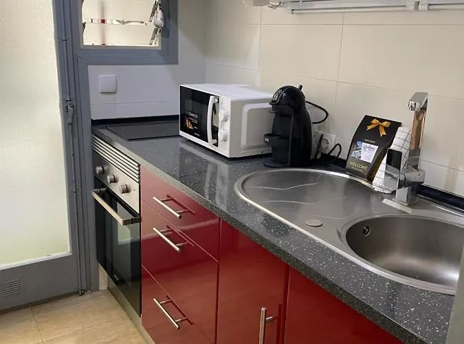 Primera Linea Borodin Ab 4º8ª * Lloret de Mar