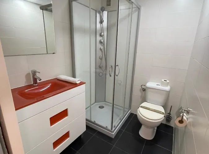 Primera Linea Borodin Ab 4º8ª Lloret de Mar