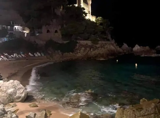 Appartement Primera Linea Borodin Ab 4º8ª Lloret de Mar