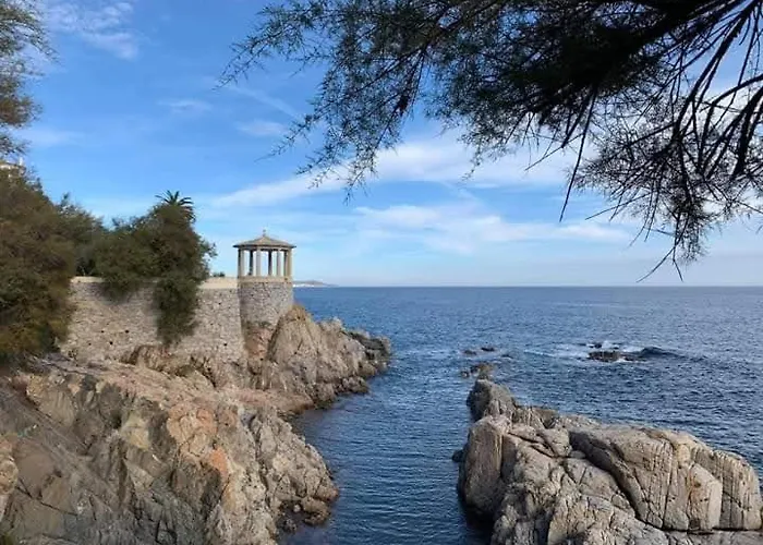 Primera Linea Borodin Ab 4º8ª * Lloret de Mar