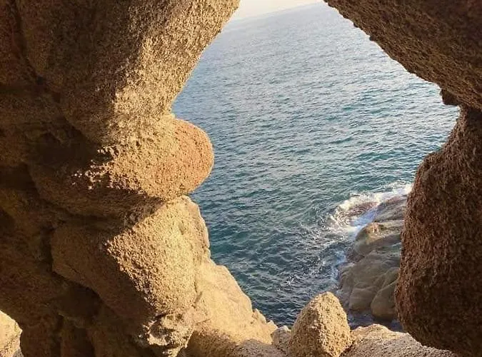 Primera Linea Borodin Ab 4º8ª Lloret de Mar