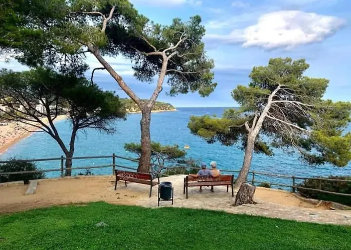 Appartement Primera Linea Borodin Ab 4º8ª