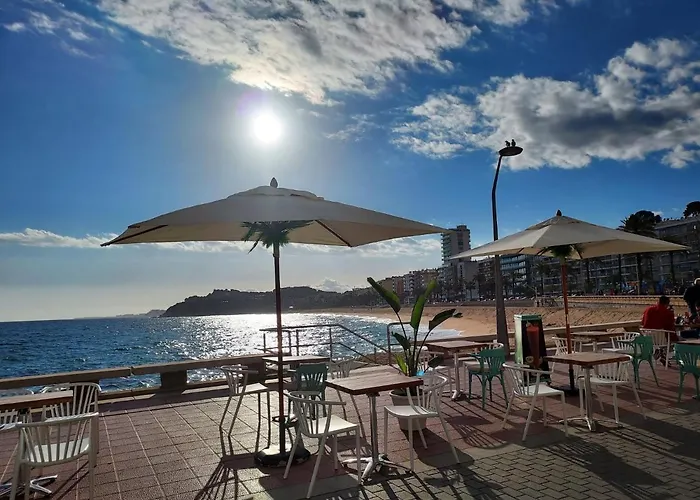 Appartement Primera Linea Borodin Ab 4º8ª Lloret de Mar