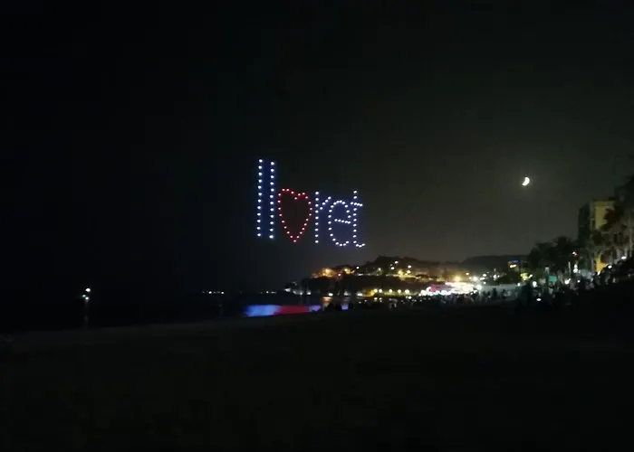 Lägenhet Primera Linea Borodin Ab 4º8ª Lloret de Mar