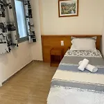 شقة Primera Linea Borodin Ab 4º8ª