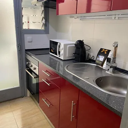 Primera Linea Borodin Ab 4º8ª * Lloret de Mar