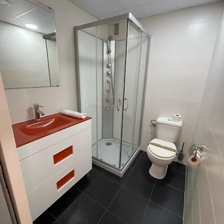 Primera Linea Borodin Ab 4º8ª Lloret de Mar