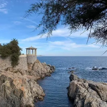 Primera Linea Borodin Ab 4º8ª * Lloret de Mar