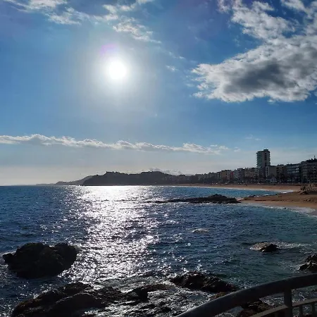 شقة Primera Linea Borodin Ab 4º8ª