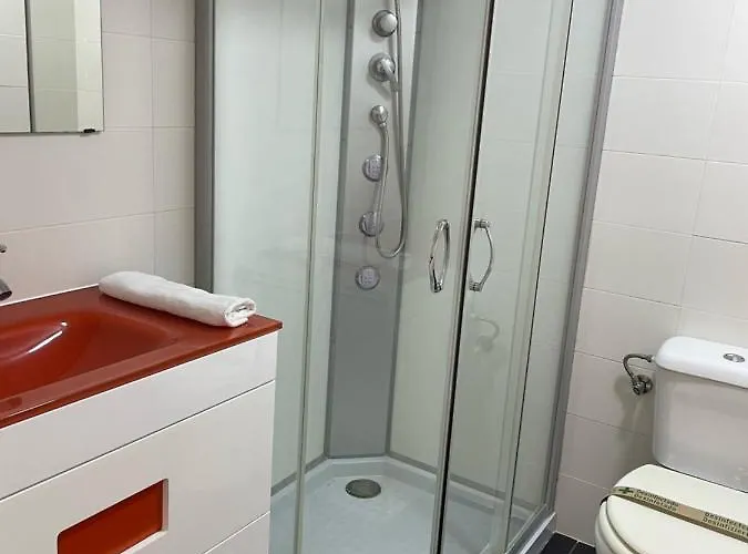 Primera Linea Borodin Ab 4º8ª Lloret de Mar