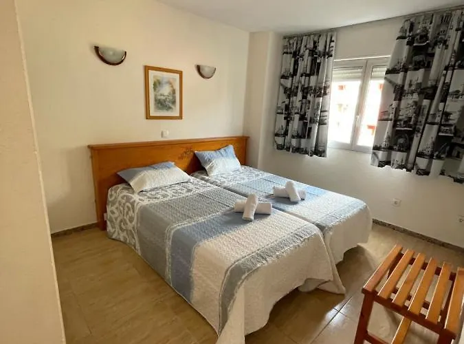 Primera Linea Borodin Ab 4º8ª Apartment *