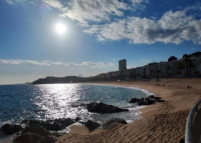 Primera Linea Borodin Ab 4º8ª * Lloret de Mar